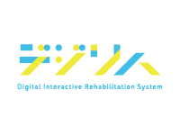 デジリハ体験ブース